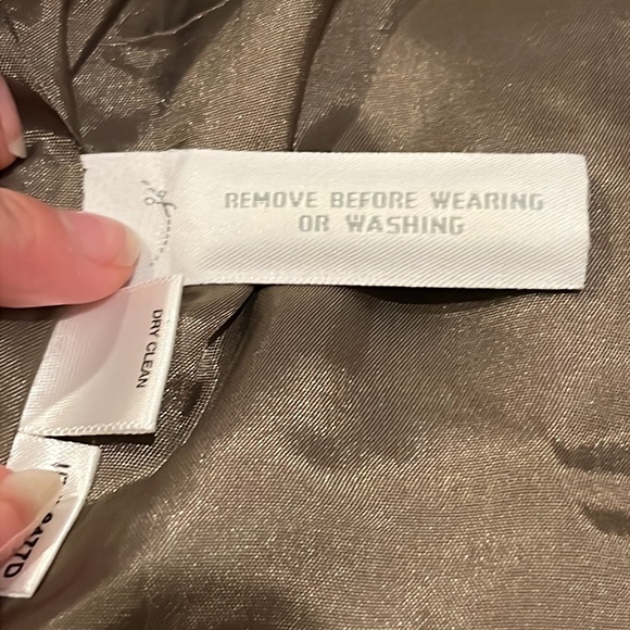 NWOT Ann Taylor Loft Blazers Sz 14p & 8 - Picture 9 of 10